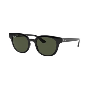 Ray-Ban, Sonnenbrille '0RB4324', Ray-Ban Sonnenbrillen RB4324 601/31
