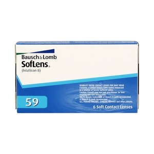 Soflens, SofLens 59 - 6 Monatslinsen
