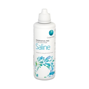 discountlens, Saline 100ml