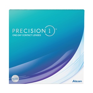 PRECISION 1, PRECISION 1 - 90 Tageslinsen
