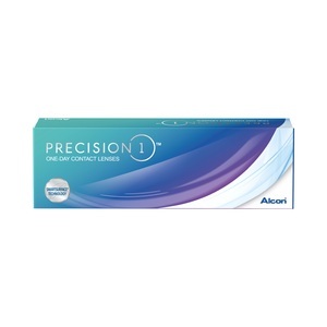 PRECISION 1, PRECISION1 - 30