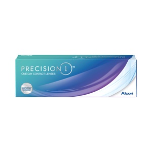 PRECISION 1, PRECISION1 - 30