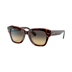Ray-Ban, Ray-Ban State Street RB2186 1324BG