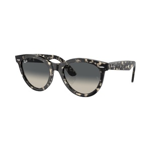 Ray-Ban WAYFARER WAY Grau, Grau/ Havanna M