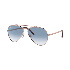 Ray-Ban, Ray-Ban Sonnenbrillen RB3625 New Aviator 92023F, Ray-Ban NEW AVIATOR RB3625 92023F 58