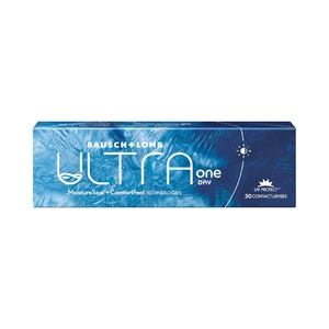 Ultra, Ultra One Day - 30 Linsen