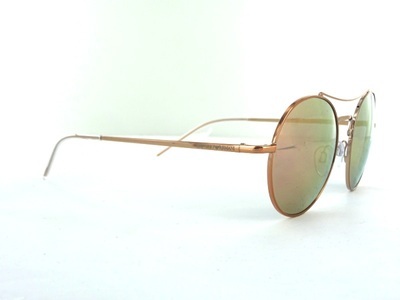 Emporio Armani, Sonnenbrille, 