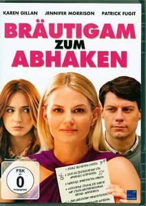 Koch Films, Bräutigam zum Abhaken, Bräutigam zum Abhaken