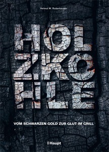 undefined, Holzkohle, Holzkohle