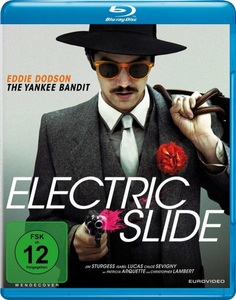 undefined, Electric Slide, 1 Blu-ray, 