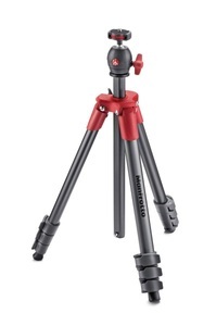 Manfrotto, Manfrotto Stativ Compact Light, 