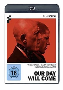 undefined, Our Day will come, 1 Blu-ray, 