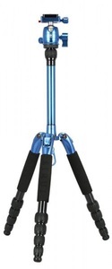 Sirui, Sirui Stativ T-005SB Mit Kugelkopf B-00B, 