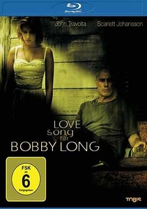 undefined, Lovesong for Bobby Long, 1 Blu-ray, 