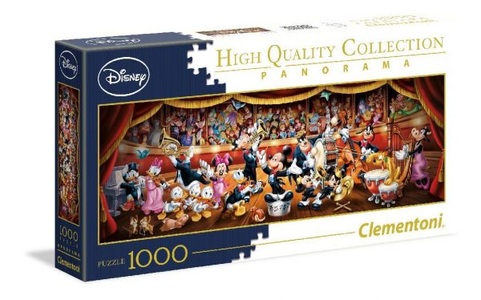 undefined, Disney Orchestra (Puzzle), Disney Orchestra (Puzzle)