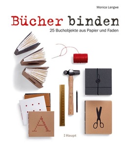 undefined, Bücher binden, Bücher binden