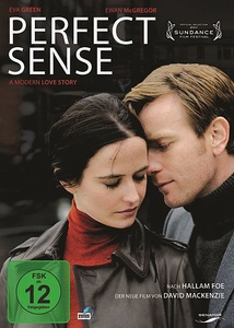 undefined, Perfect Sense, 1 DVD, 