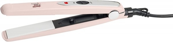 Bestron, Bestron AHS300R - Haarglätter - Rosa, 
