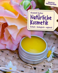 undefined, Natürliche Kosmetik, Natürliche Kosmetik