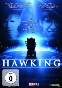 undefined, Hawking, 1 DVD, 