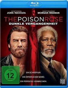 KSM - Krause & Schneider Multimedia, The Poison Rose - Dunkle Vergangenheit, The Poison Rose - Dunkle Vergangenheit