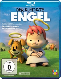 Ascot, Der kleinste Engel, 
