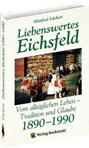 undefined, Liebenswertes Eichsfeld, Liebenswertes Eichsfeld