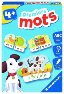 undefined, Premiers mots, f, 