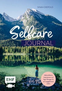 undefined, Mein Selfcare-Journal, Mein Selfcare-Journal