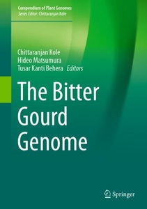 undefined, The Bitter Gourd Genome, 