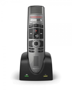 Philips, Philips Diktiermikrofon SpeechMike, Philips Diktiermikrofon SpeechMike Premium Air SMP4000