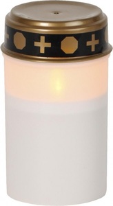 Star, LED-Grablicht 