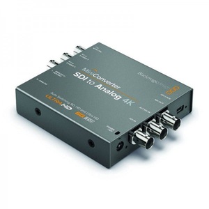 Blackmagic Design, Blackmagic Design Blackmagic Design, Blackmagic Design Konverter Mini SDI-Analog 4K