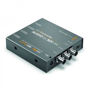 Blackmagic Design, Blackmagic Design Blackmagic Design, Blackmagic Design Konverter Mini SDI Multiplex 4K