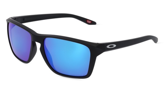 Oakley, Oakley Sonnenbrillen OO9448 SYLAS Polarized 944834