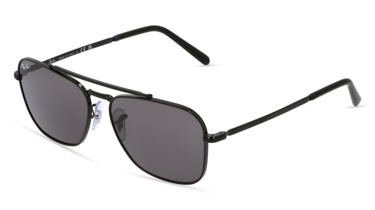 Ray-Ban, Ray-Ban Sonnenbrillen RB3636 New Caravan 002/B1