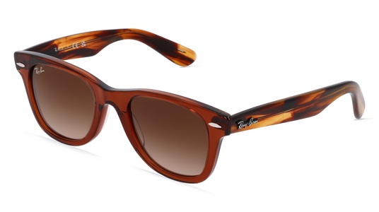Ray-Ban Kids, Ray-Ban Kids Sonnenbrillen RJ9066S Junior Wayfarer 712713