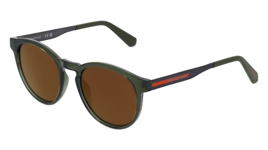 CALVIN KLEIN JEANS, Calvin Klein Jeans Sonnenbrillen CKJ22643S 309