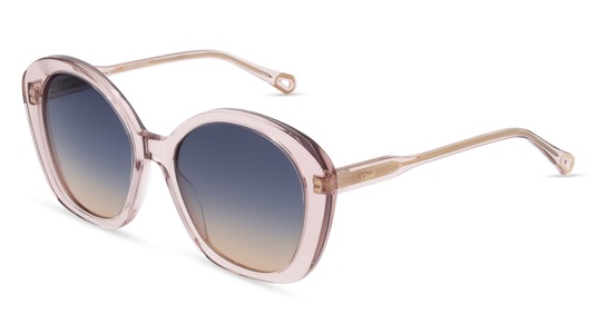 Chloé, Chloe Sonnenbrillen CH0081S 003