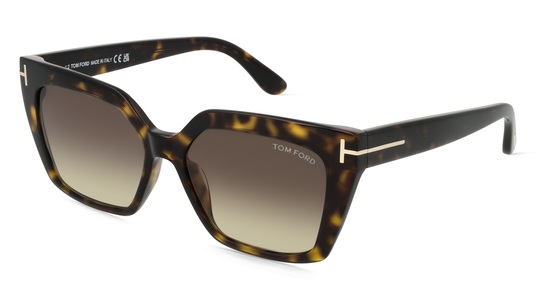 Tom Ford, Tom Ford Sonnenbrillen FT1030 WINONA 52F