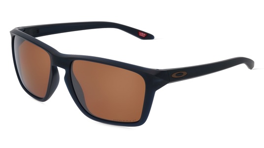 Oakley, Oakley Sonnenbrillen OO9448 SYLAS Polarized 944835