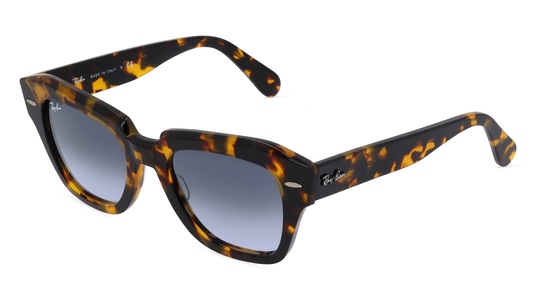 Ray-Ban, Ray-Ban State Street RB2186 133286