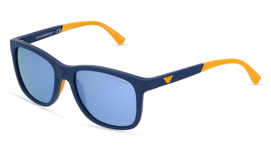 Emporio Armani, Emporio Armani Sonnenbrillen EA4184 Polarized 508822