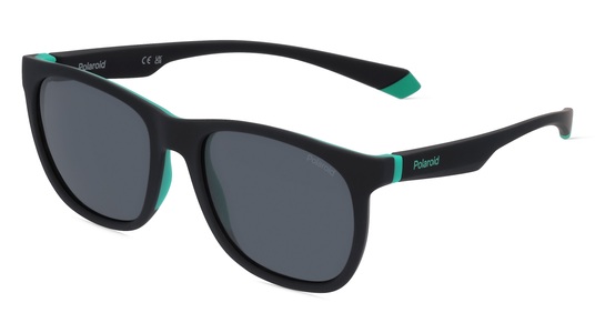 Polaroid, Polaroid Sonnenbrillen PLD 2140/S Polarized 3OL/M9