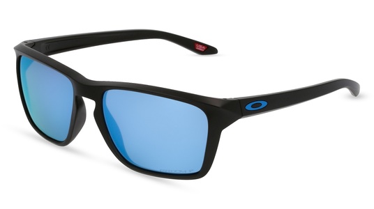 Oakley, Oakley Sonnenbrillen OO9448 SYLAS Polarized 944817
