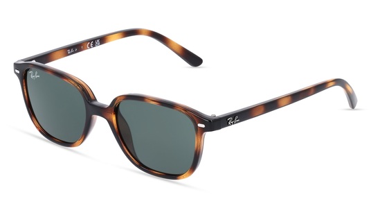 Ray-Ban Kids, Ray-Ban Kids Sonnenbrillen RJ9093S Leonard Jr 152/71