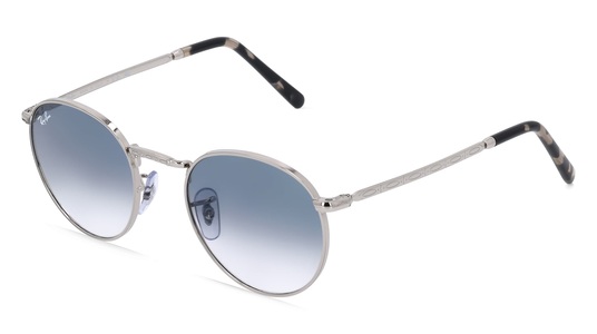 Ray-Ban, Ray-Ban Sonnenbrillen RB3637 New Round 003/3F