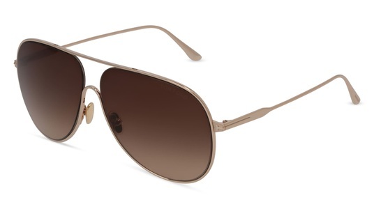 Tom Ford, Tom Ford Sonnenbrillen FT0824 ALEC 28F