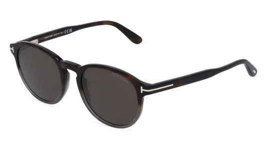 Tom Ford, Tom Ford Sonnenbrillen FT0834 DANTE 56A