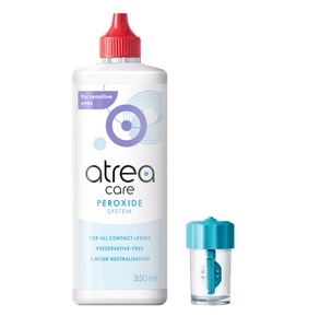 Atrea, atrea care Peroxid (350 ml + 1 Behälter + 45 Neutralisierungstabletten) Peroxidlösung, Pflegemittel, atrea care Peroxid (350 ml + 1 Behälter + 45 Neutralisierungstabletten) Peroxidlösung, Pflegemittel